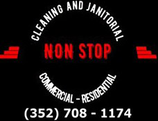Non-Stop Cleaning And Janitorial LLC